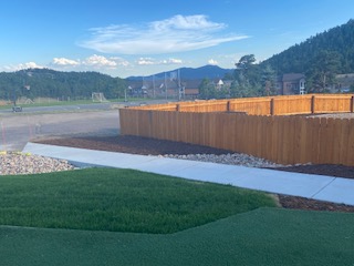 hardscaping