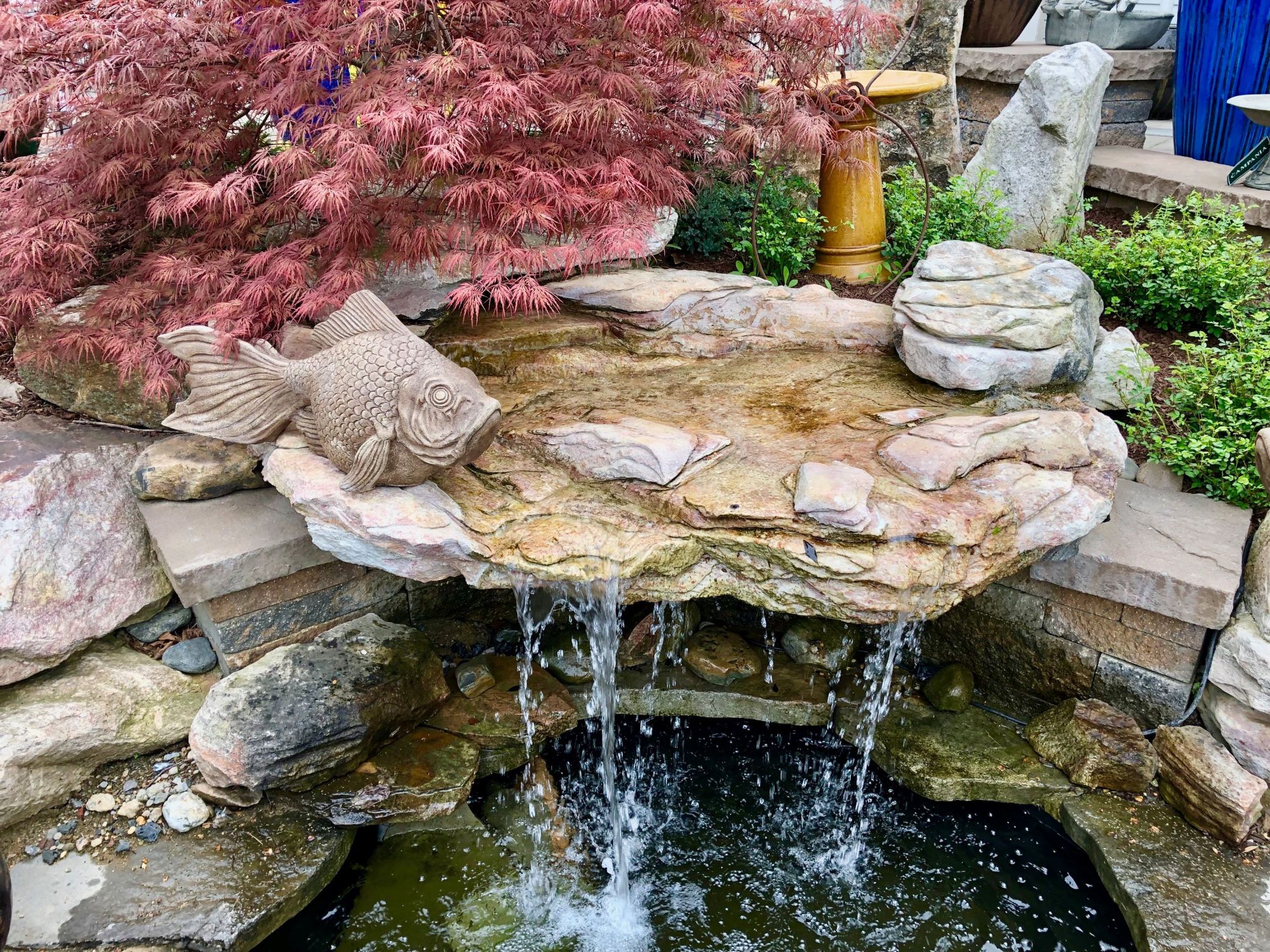 hardscaping